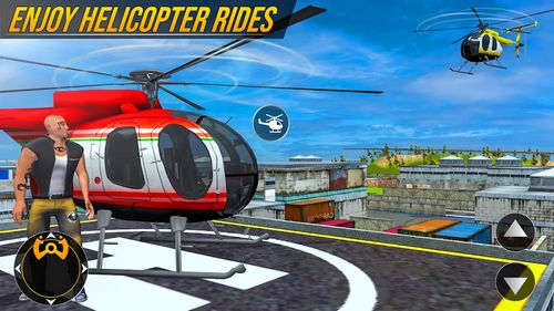 安卓开放驾驶游戏,体验极致驾驶激情