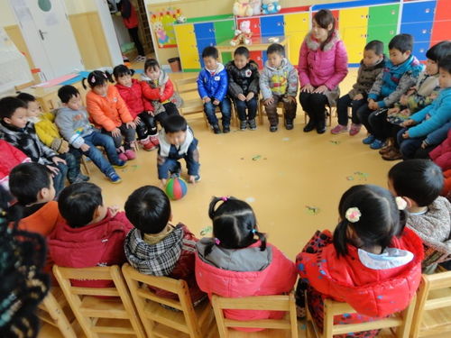 羚羊夫人的幼儿园 