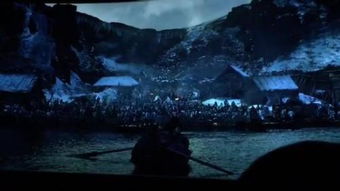 权力游戏:跨越绝境 