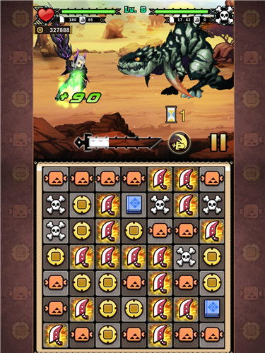 恐龙狙击猎手下载手机版 